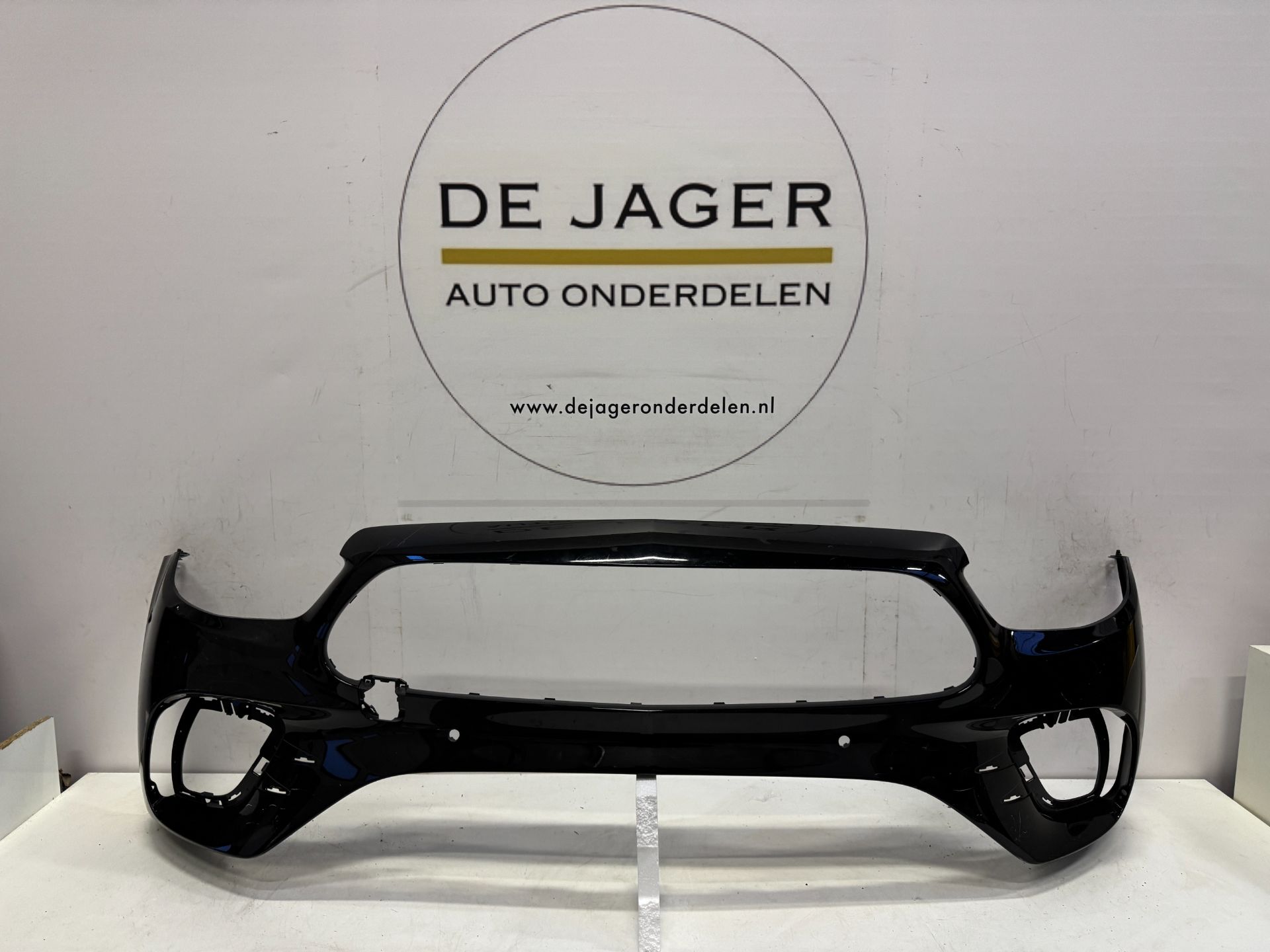 MB E KLASSE W213 AMG FACELIFT VOORBUMPER BUMPER A2138857404
