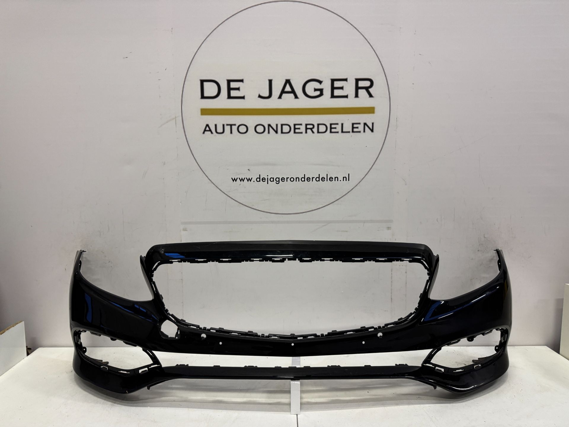 MERCEDES E KLASSE W213 VOORBUMPER BUMPER A2138850238