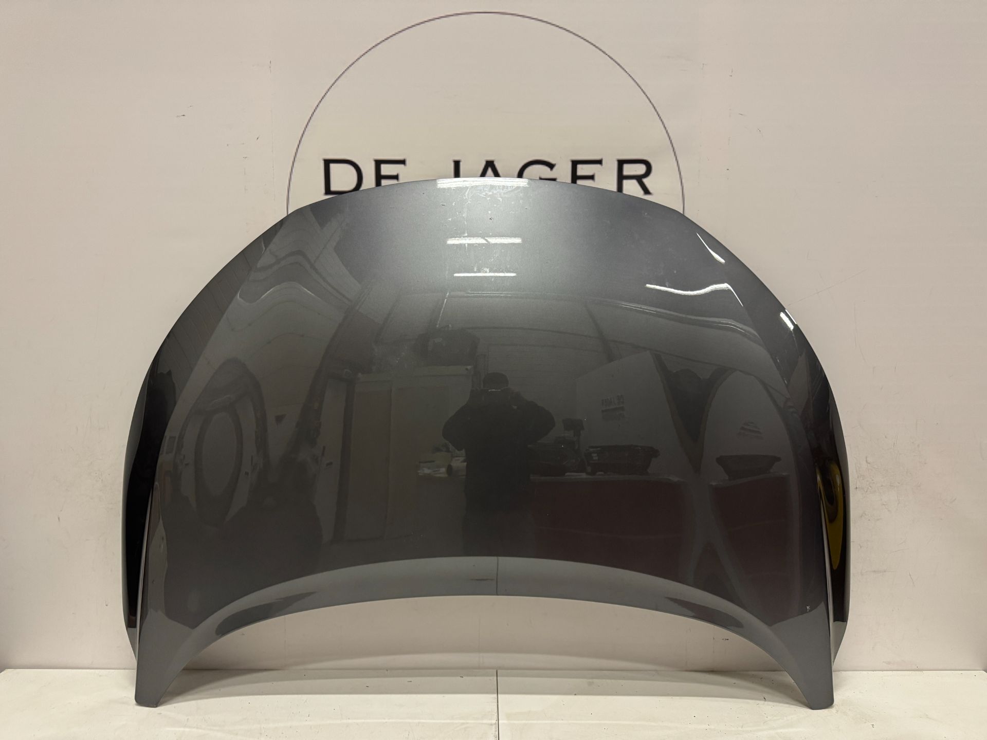 NISSAN QASHQAI J12 MOTORKAP ORIGINEEL F5100-6UAMA 2021-