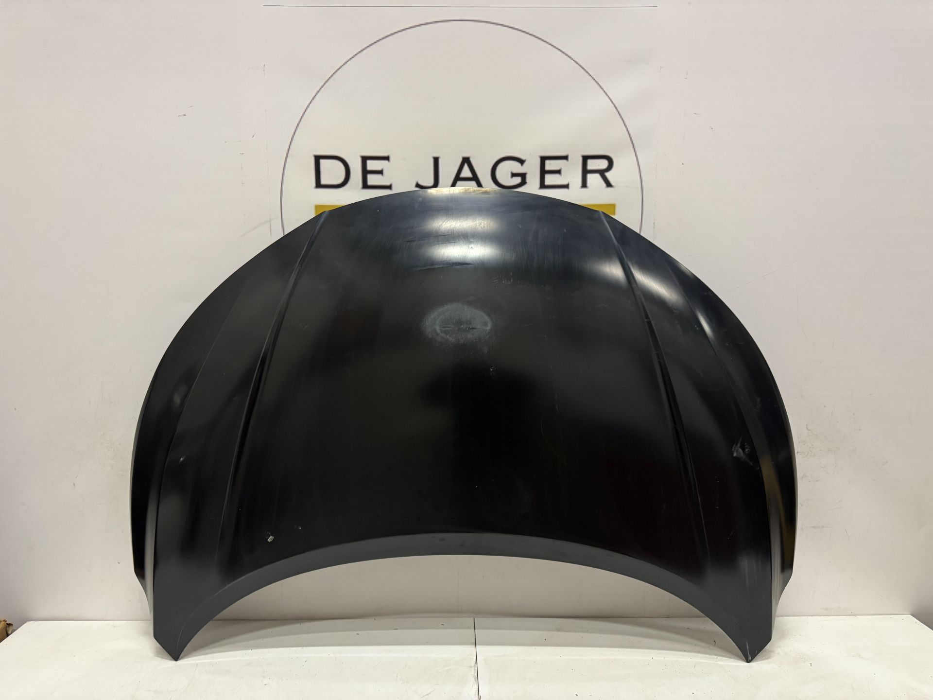 NISSAN JUKE F16 MOTORKAP ORIGINEEL F51006PAEB 2019-