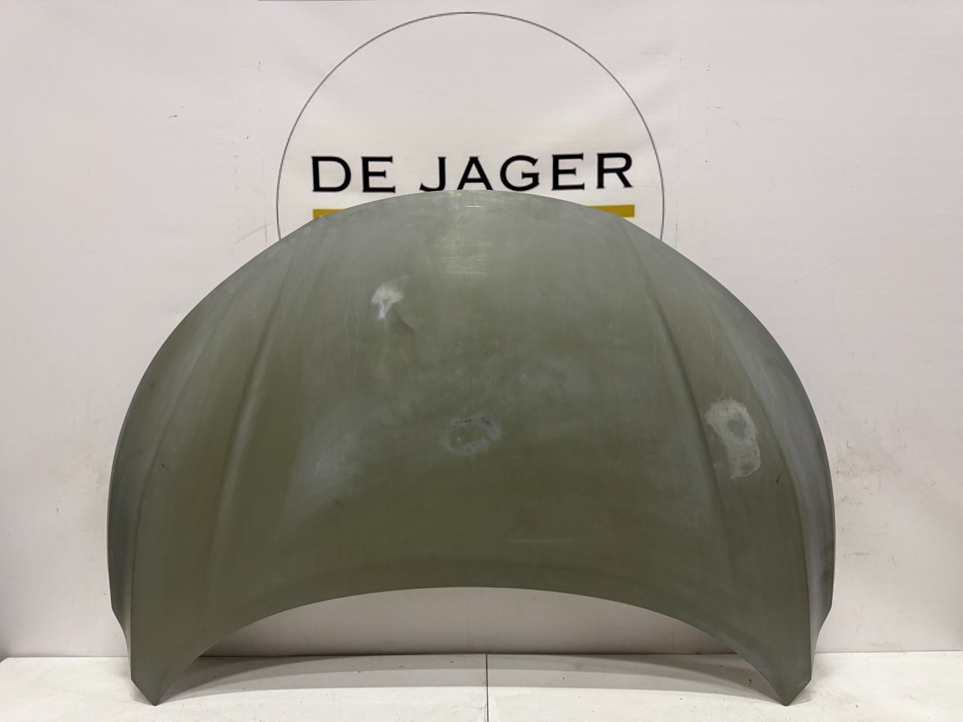 NISSAN JUKE F16 MOTORKAP ORIGINEEL F51006PAEB 2019-
