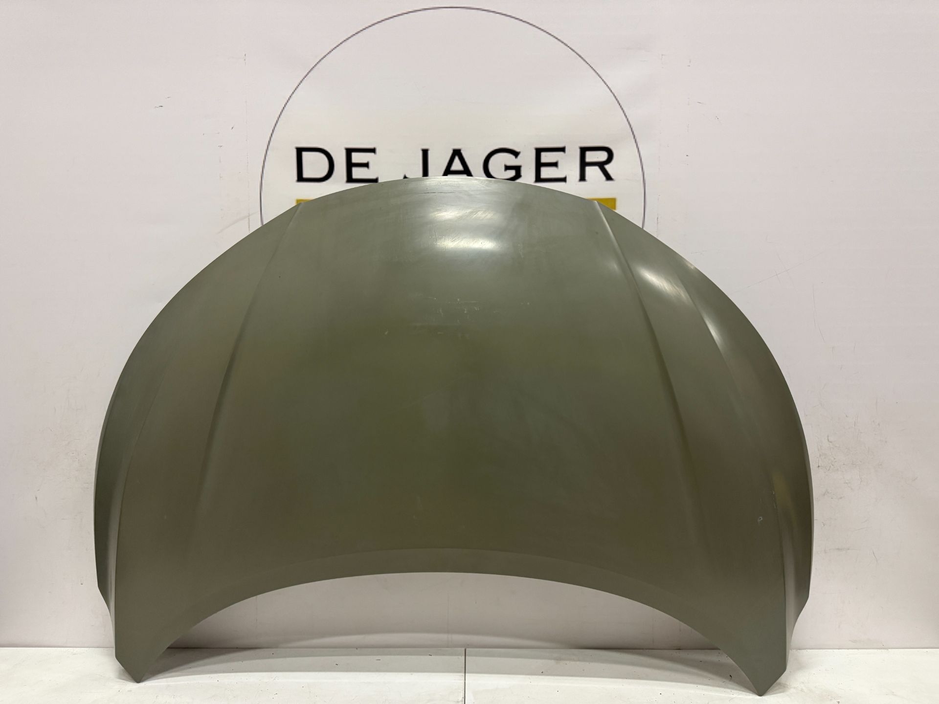 NISSAN JUKE F16 MOTORKAP ORIGINEEL F51006PAEB 2019-