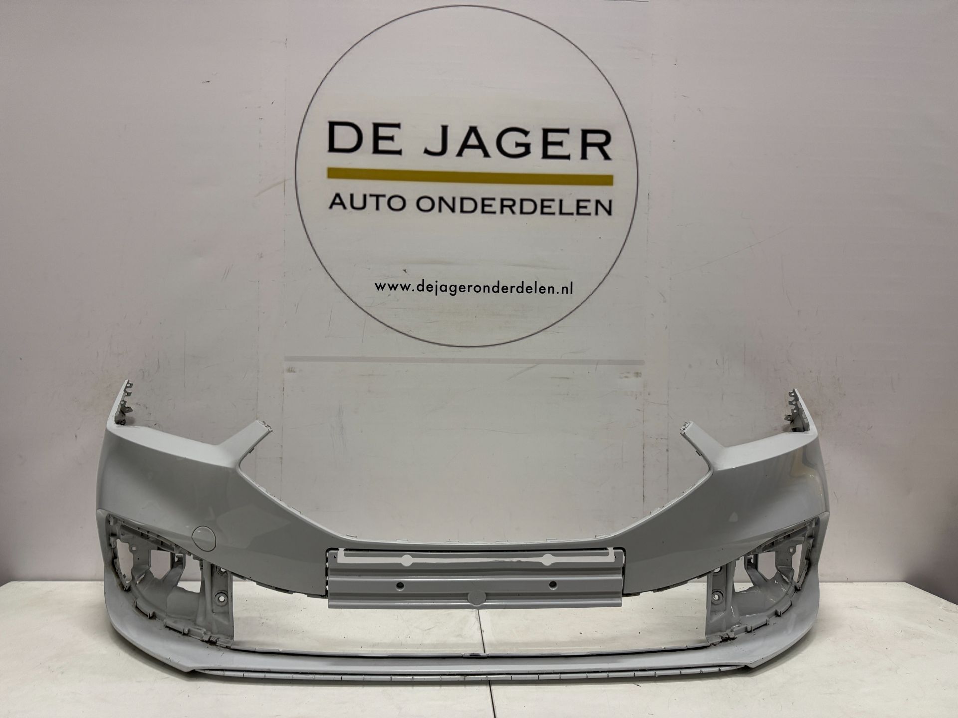 SEAT LEON 4 VOORBUMPER BUMPER 6 PDC 5FA807221 2020-