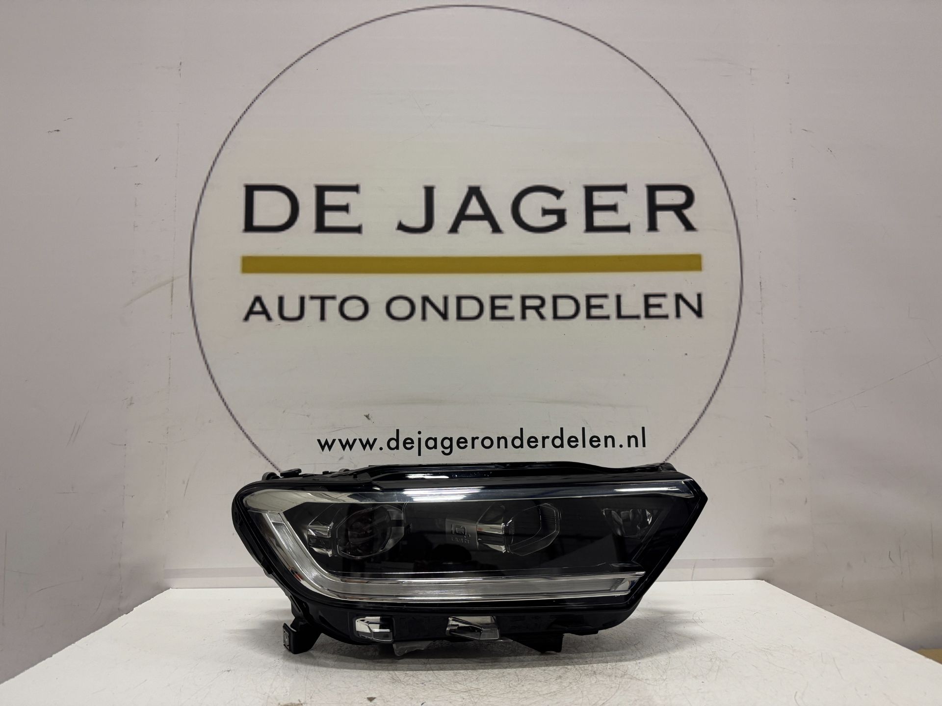 VW T ROC T-ROC FACELIFT VOL LED KOPLAMP RECHTS 2GA941036AF