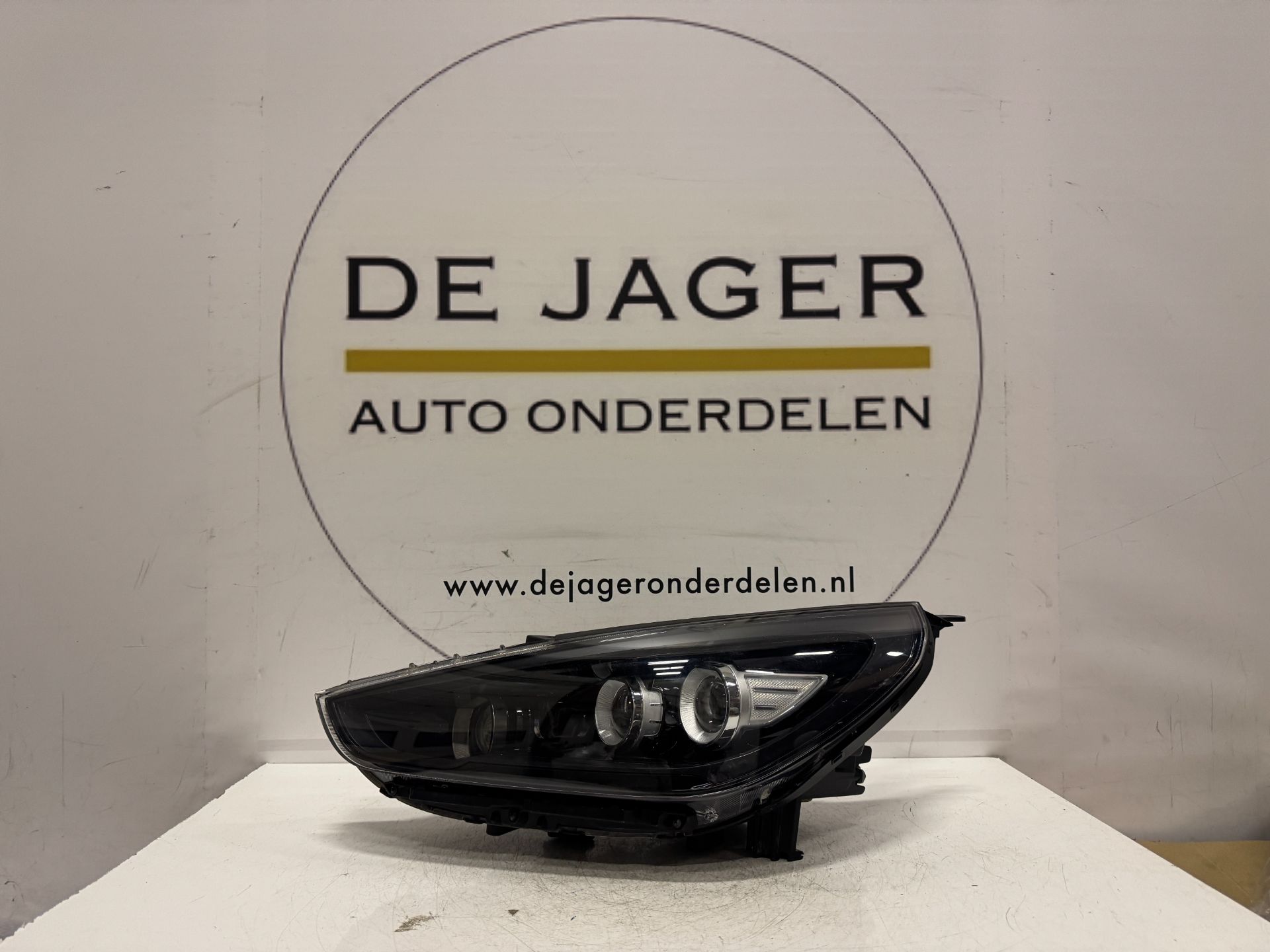 HYUNDAI I30 KOPLAMP LINKS 92101-G4XXX 2019-
