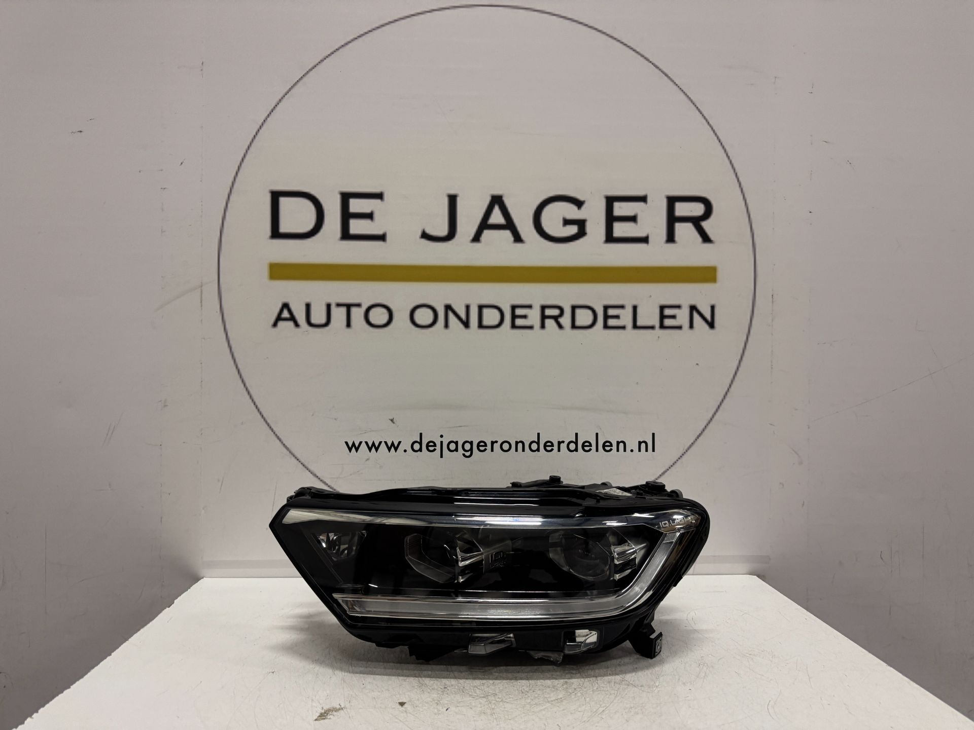 VW T-ROC T ROC IQ Facelift-Koppelstangen 2GA941035AF
