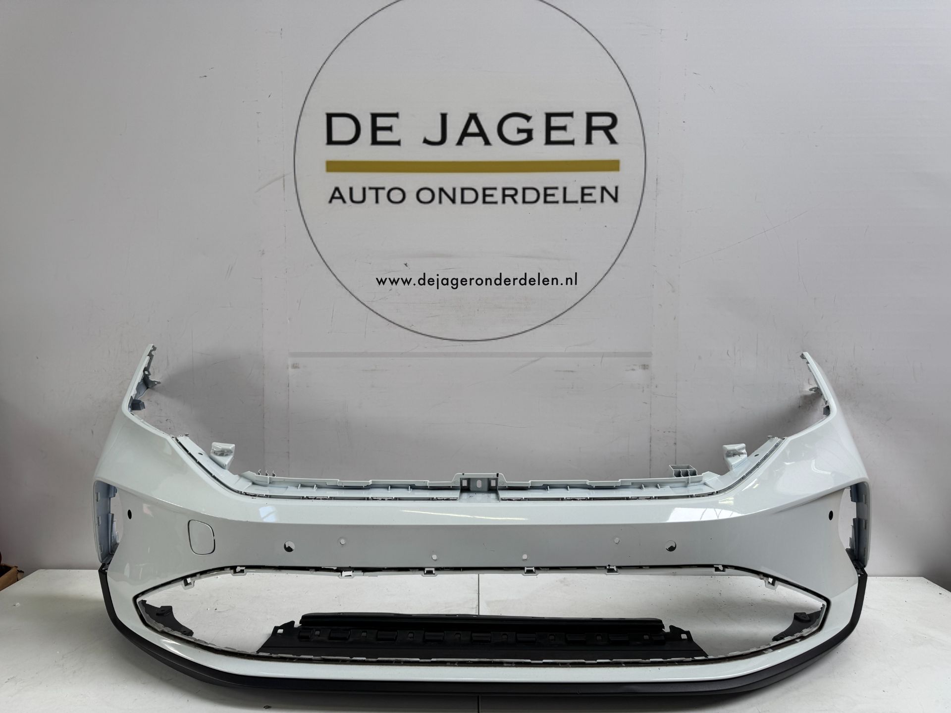 VOLKSWAGEN TAIGO FRONTSTOßSTANGE STOSSFÄNGER 2021- 2G7807221C