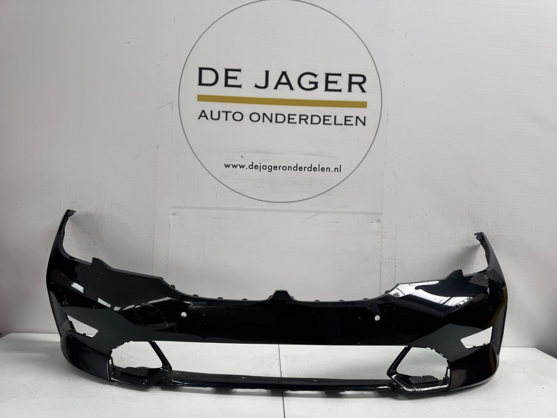 BMW 3 SERIE G20 G21 VOORBUMPER BUMPER 4PDC 51117422239