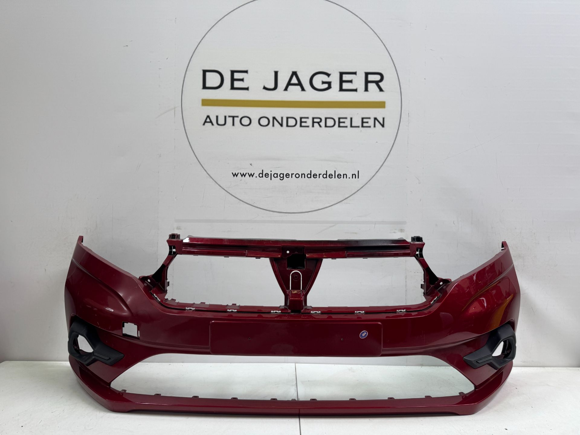 DACIA SANDERO 3 FRONTSTOSSFÄNGER 2021- 620228531R