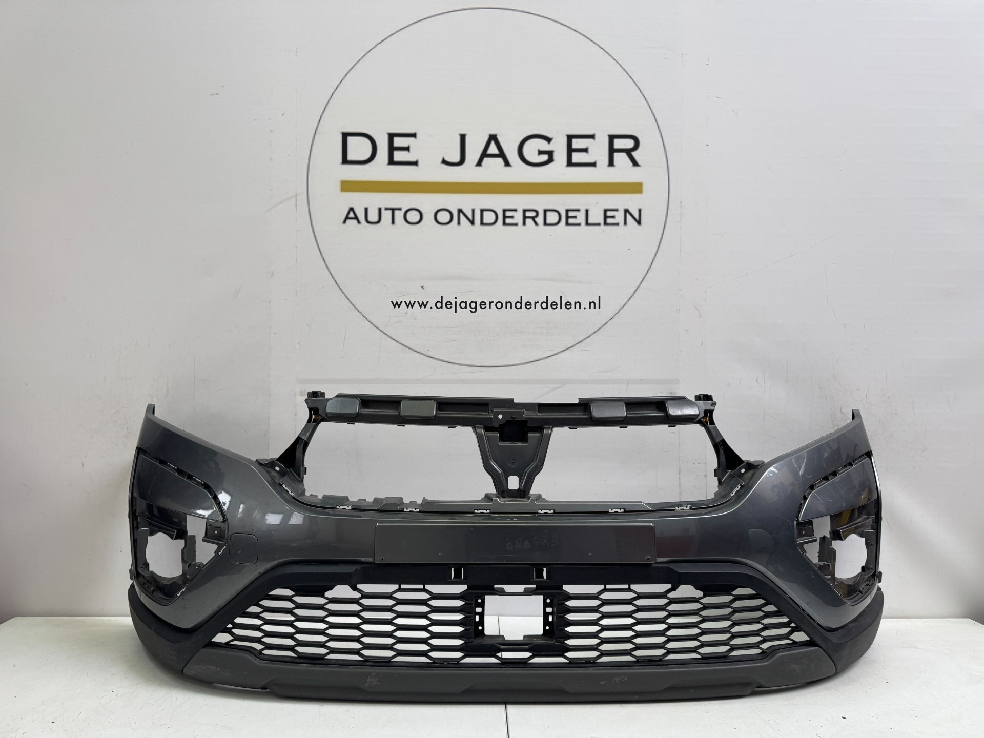 DACIA SANDERO III STEPWAY FRONTSTOßSTANGE STOßSTANGE 620228861R