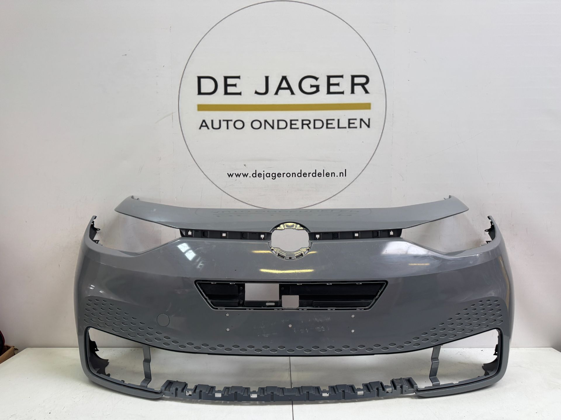 VW 10A ID3 ID 3 FRONT STOßSTANGE STOßSTANGE 10A807221