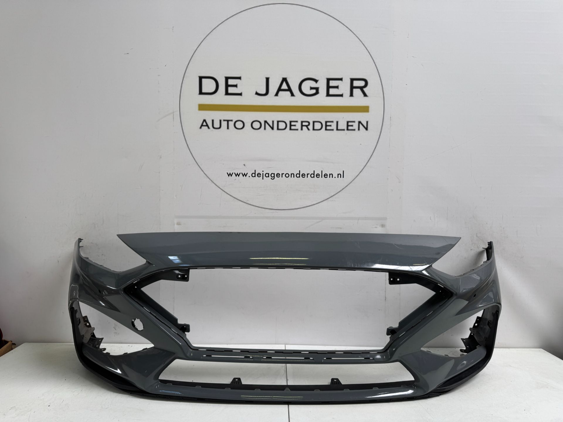 HYUNDAI I30 3 N LINE VOORBUMPER BUMPER 2018- 86511-G4DA0