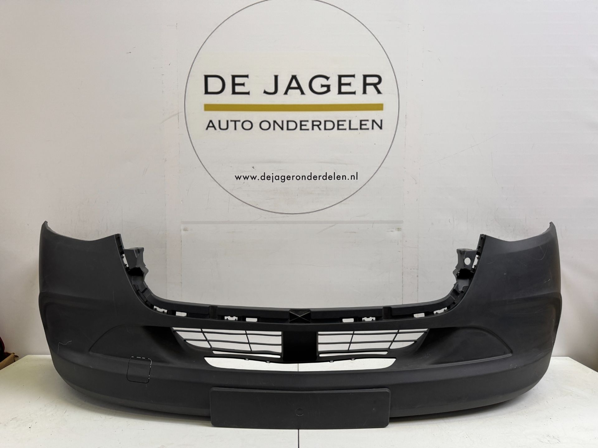 MERCEDES SPRINTER VOORBUMPER BUMPER A9108850000 W910 W907