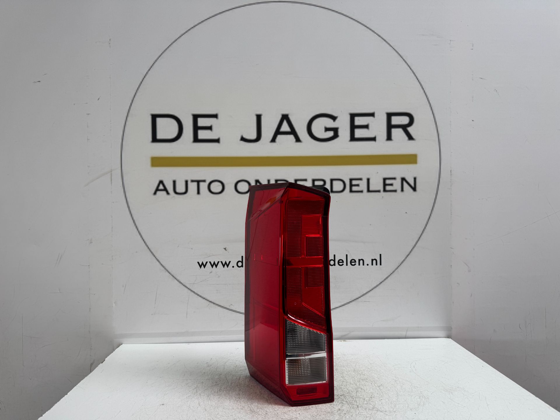 VW Crafter 7C Rückleuchte 7C0945095H