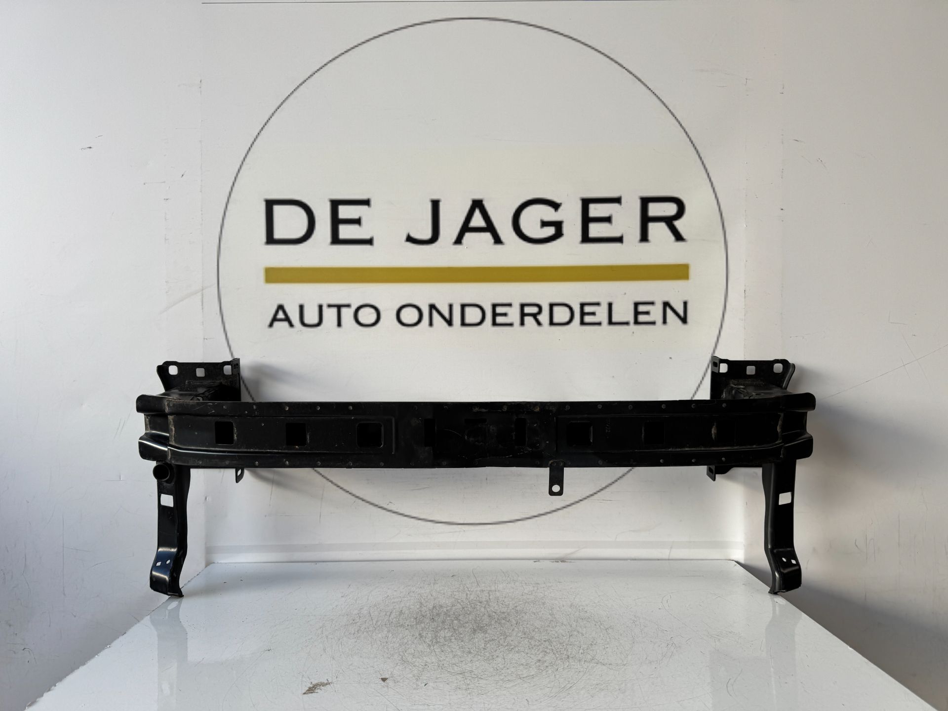 SKODA KODIAQ STOßSTANGE ABSORBER 565807784A 2017-