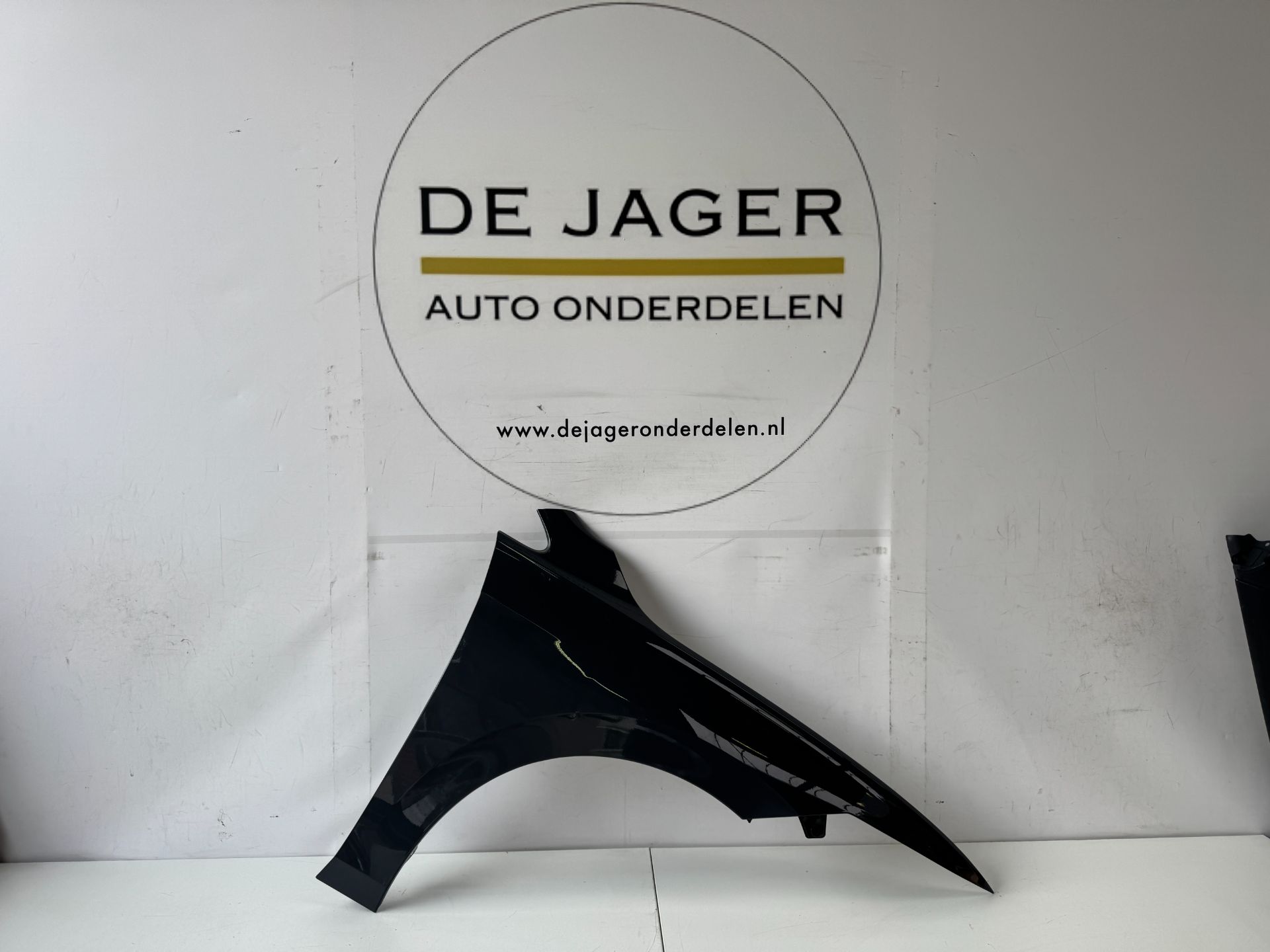 VW GOLF VIII 8 VOORSCHERM ZIJSCHERM RECHTS 5H0821106A