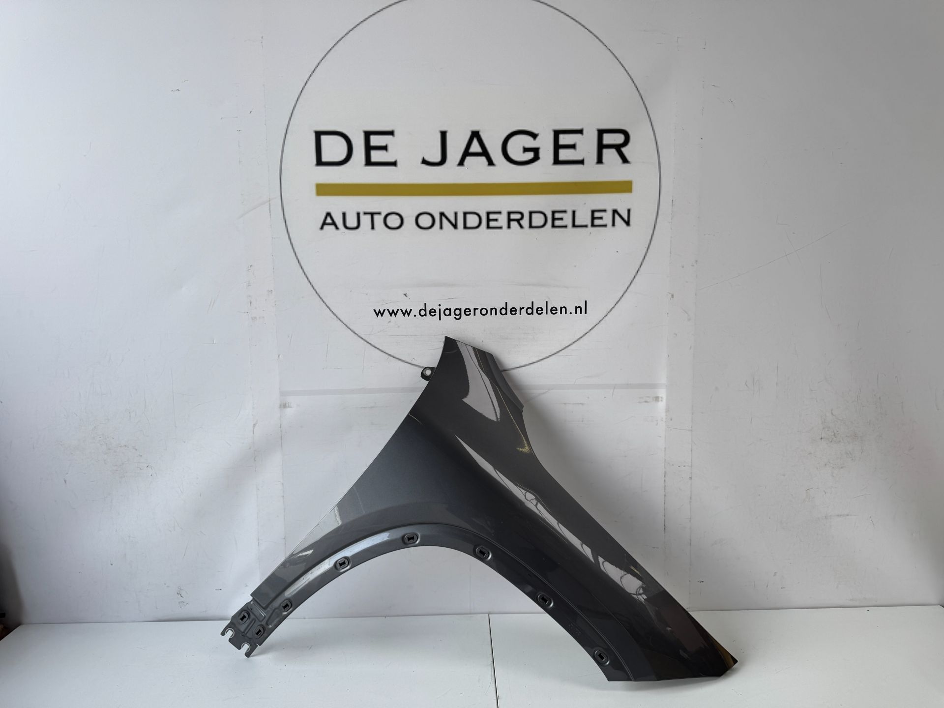 GLA H247 ZIJSCHERM VOORSCHERM SPATBORD RECHTS 2020- A247