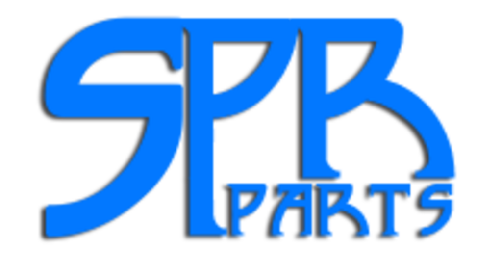 SPR Parts