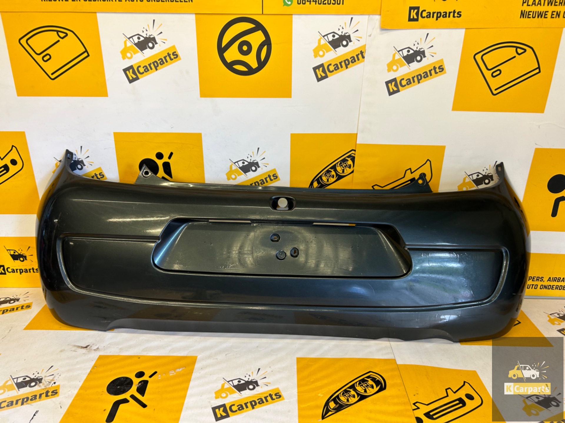 Citroen C1 Achterbumper 204-2023 52159-OH090 bumper