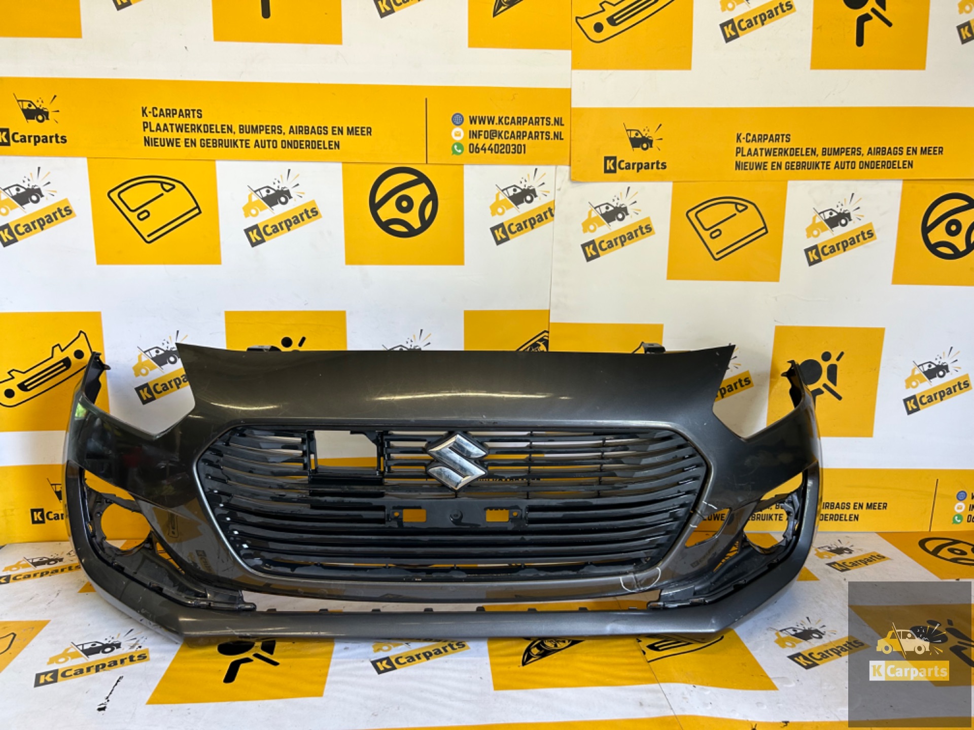 Frontstoßstange Suzuki Swift 2017-2023 Stoßstange 71711-53R