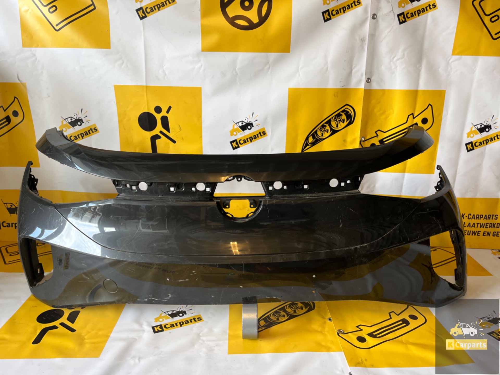 Frontstoßstange Volkswagen ID4 ID.4 ID 4 Original 11A807221