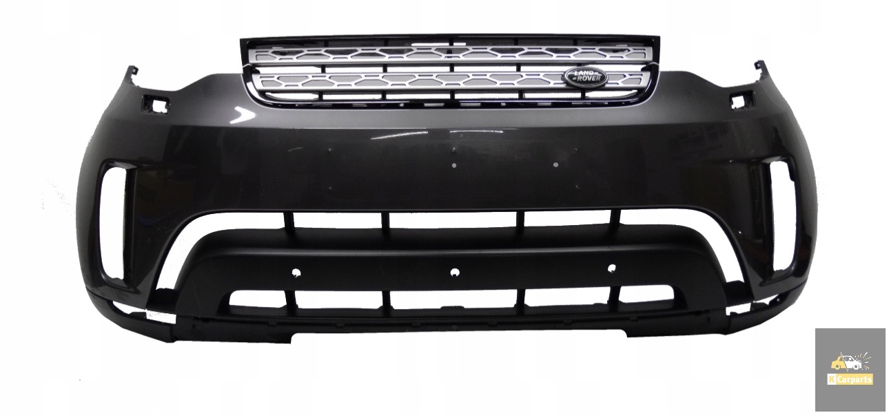 Land Rover Discovery V L462 16-21 voorbumper HY32-17F003-AAW