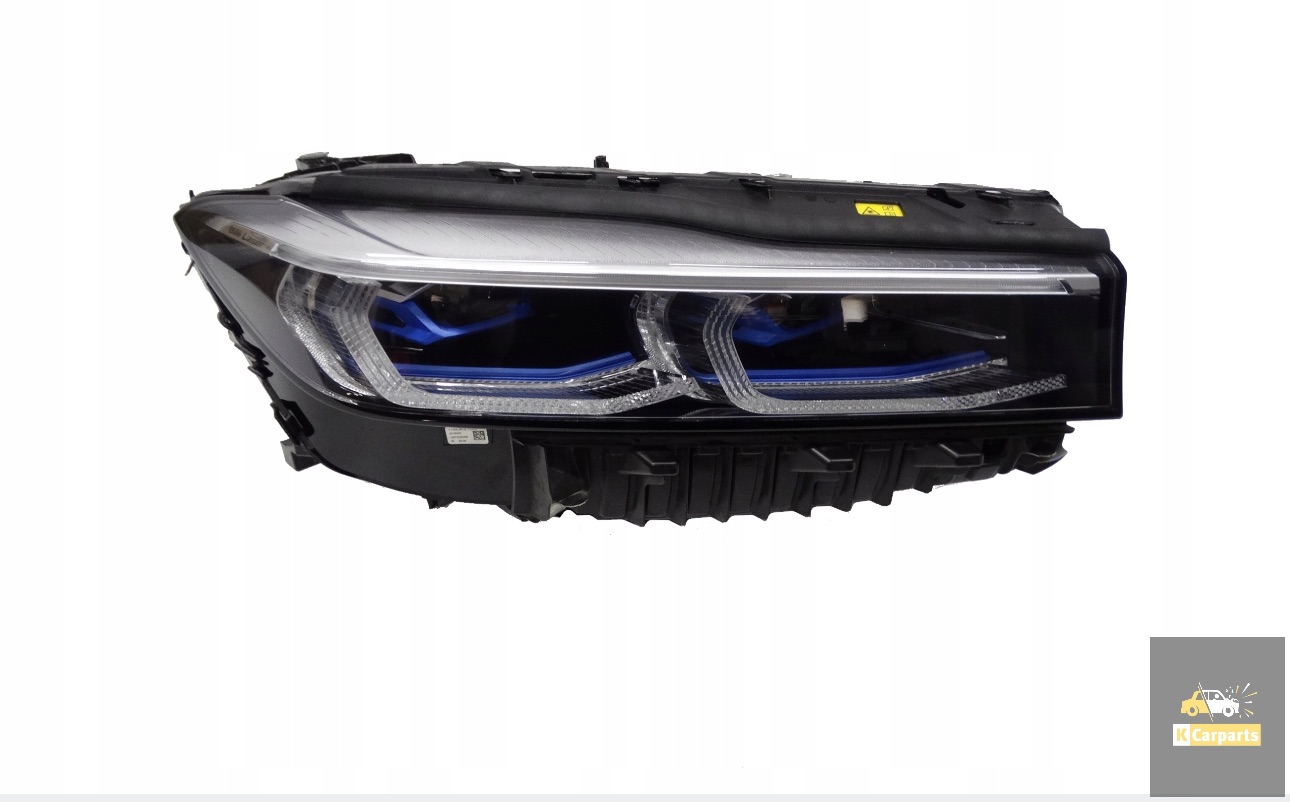 BMW 7er G11 / G12 Lift 18-22. Scheinwerfer 7946776