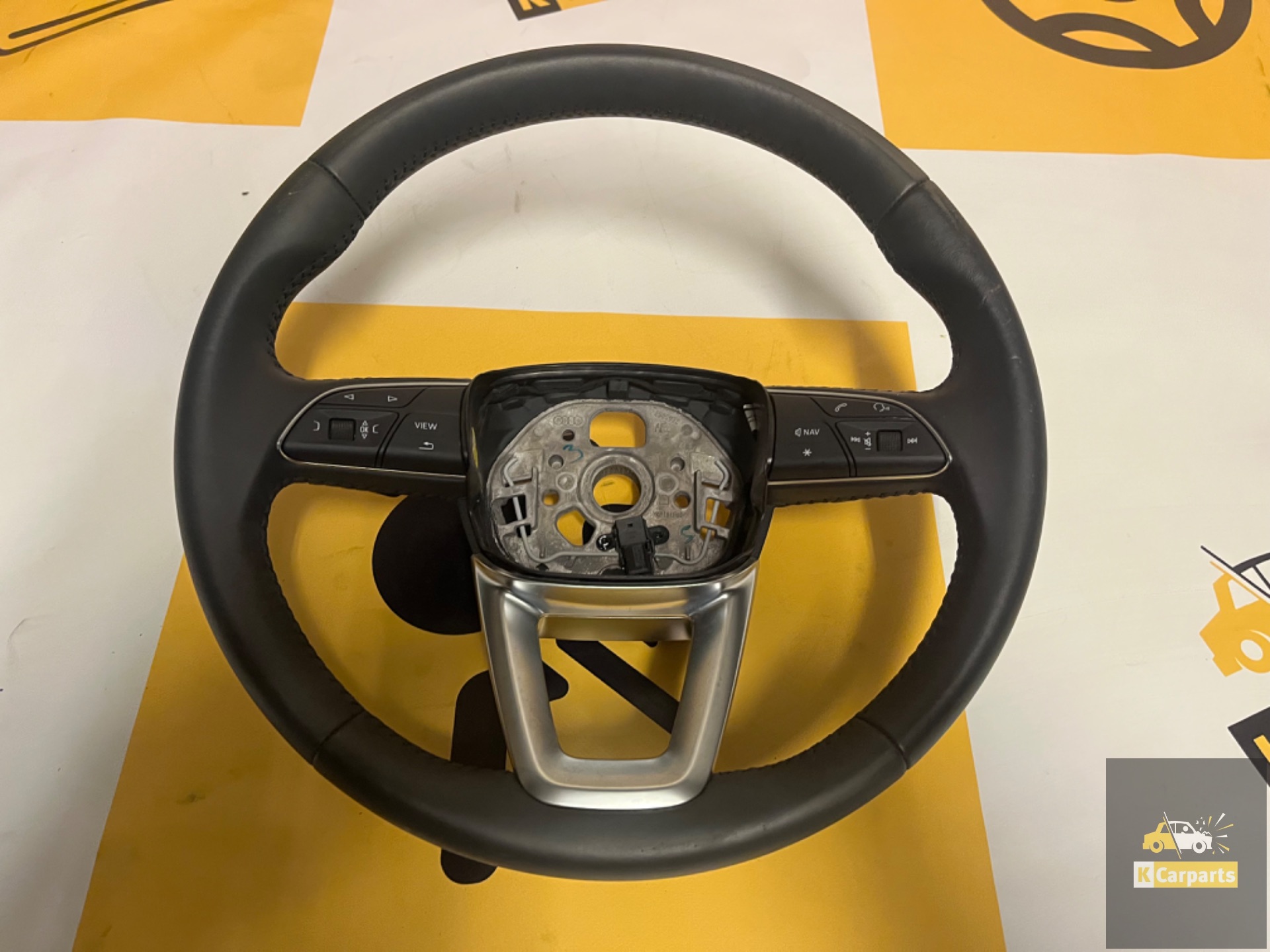 AUDI Q5 stuur Wheel 2018-2023 80A419091J