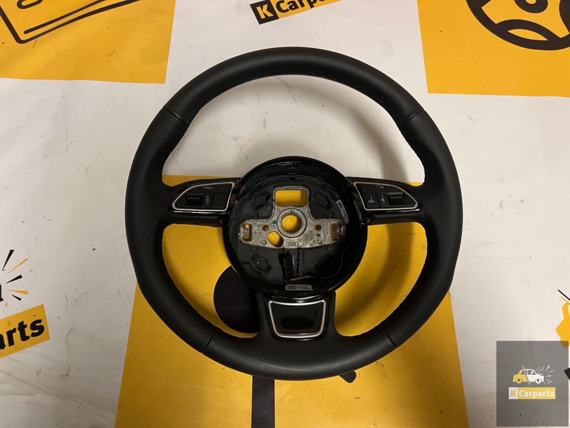 Stuur Audi A1 Sportback 8X ('12-'18) 8v0419091a