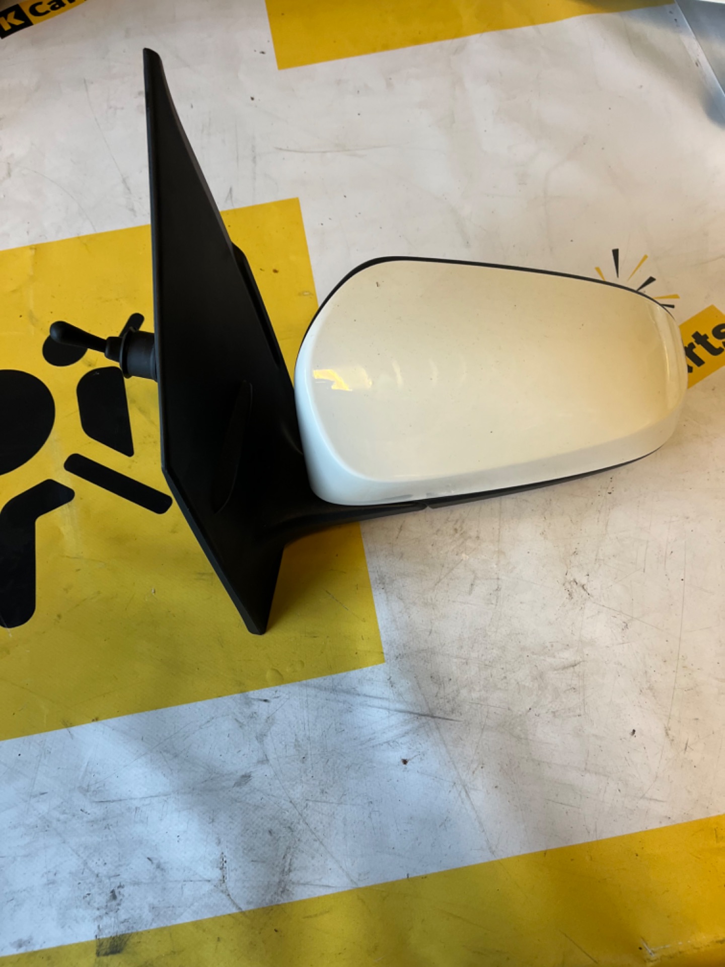 Spiegel Toyota Aygo Peugeot 108 C1 2326.31.017 Liens