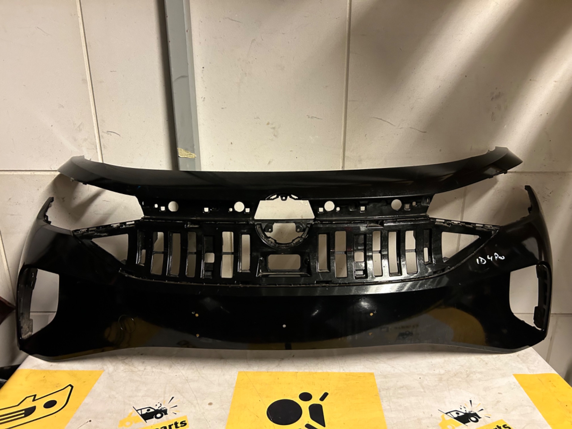 Frontstoßstange Volkswagen ID4 ID.4 ID 4 Original 11A807221