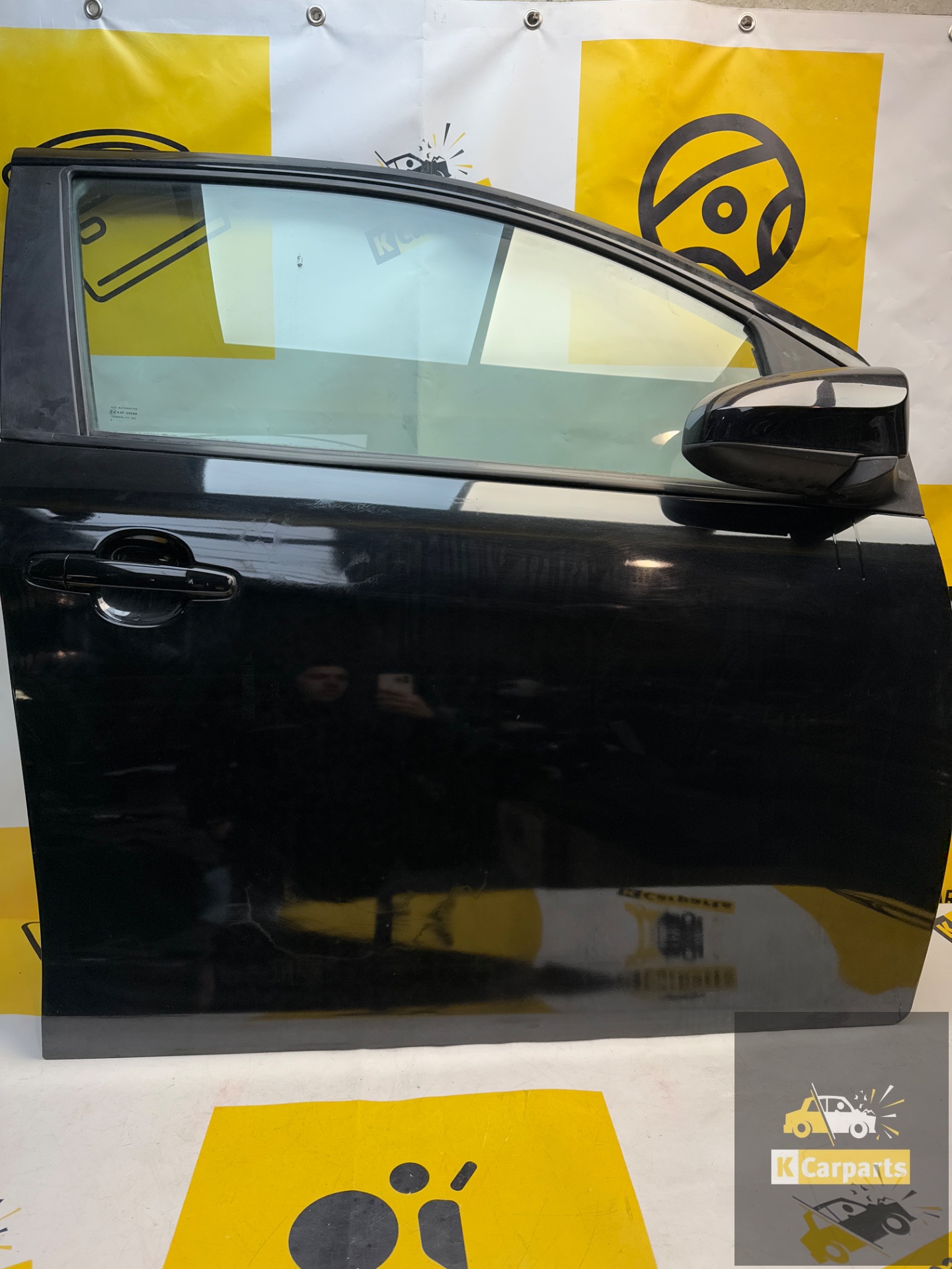 Toyota AYGO right for 2015-present