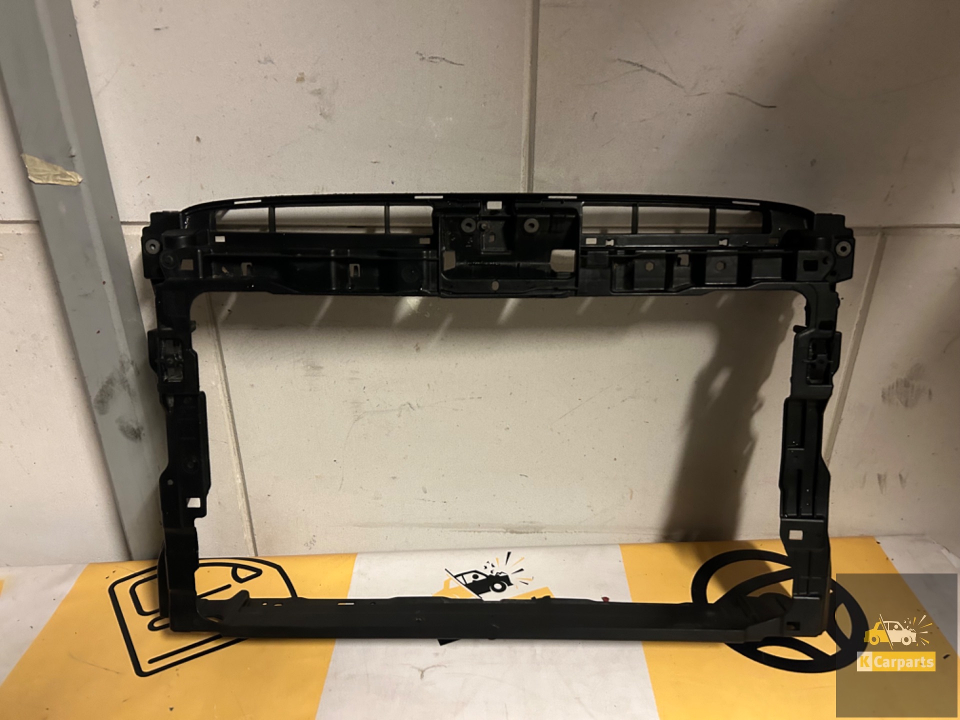 PASSAT B8 Voorfront 2014 - 2019 3G0805588L 3G0805588AC FRONT
