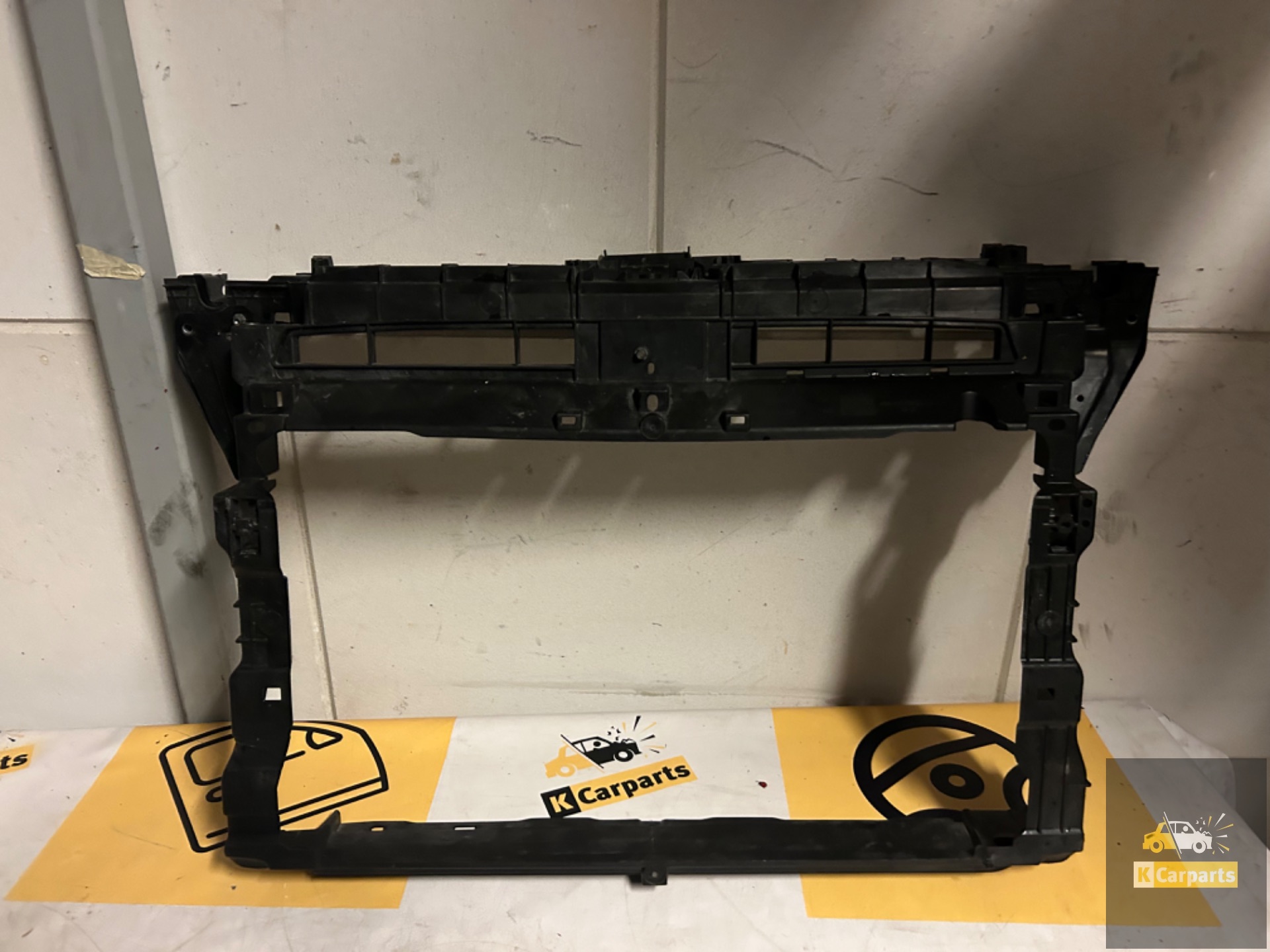Voorfront Volkswagen T-Roc 2017+ 2GA805588N S Stoßstange vorne
