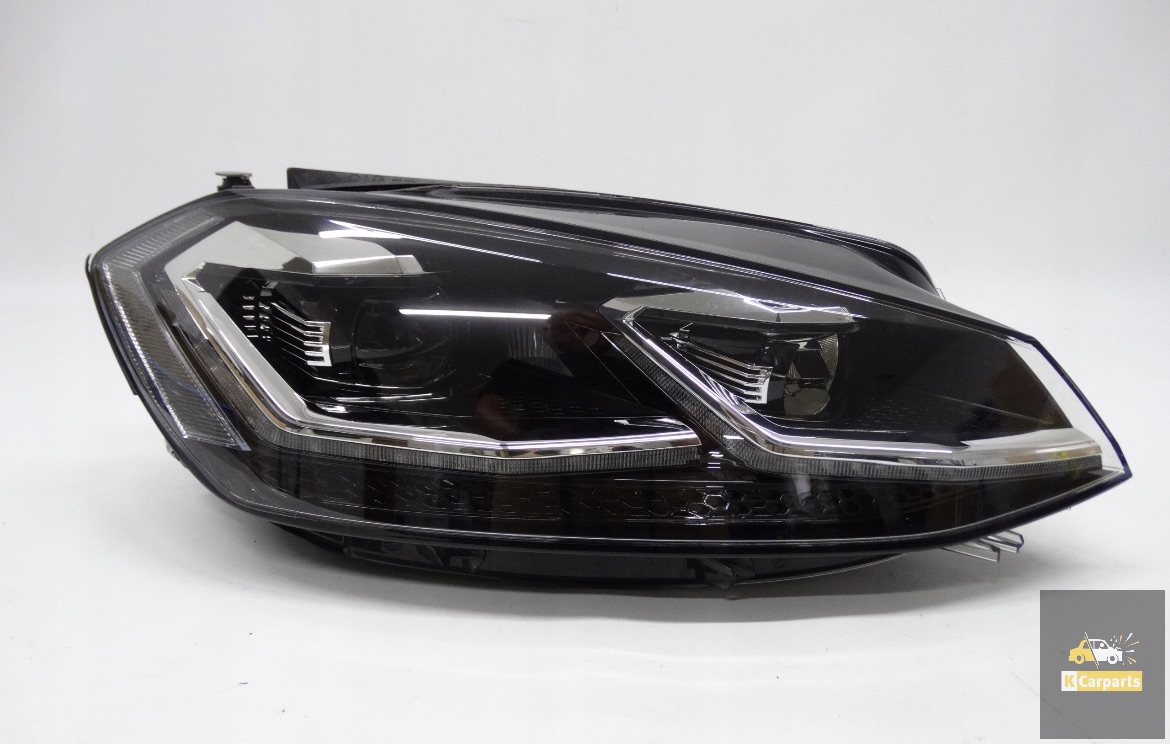 VW GOLF VII Variant 2.0 R 4motion koplamp 5G1941114 /C/82C