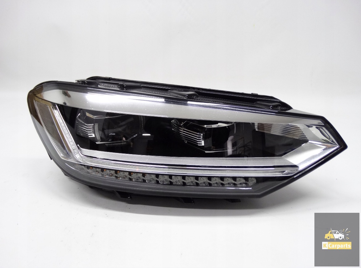 Headlight Volkswagen Touran 5TA 5TB941082A LED