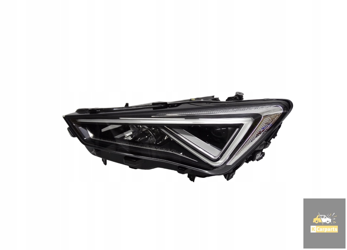 Seat Tarraco 5FJ941007D VOLL-LED-Scheinwerfer vorne links