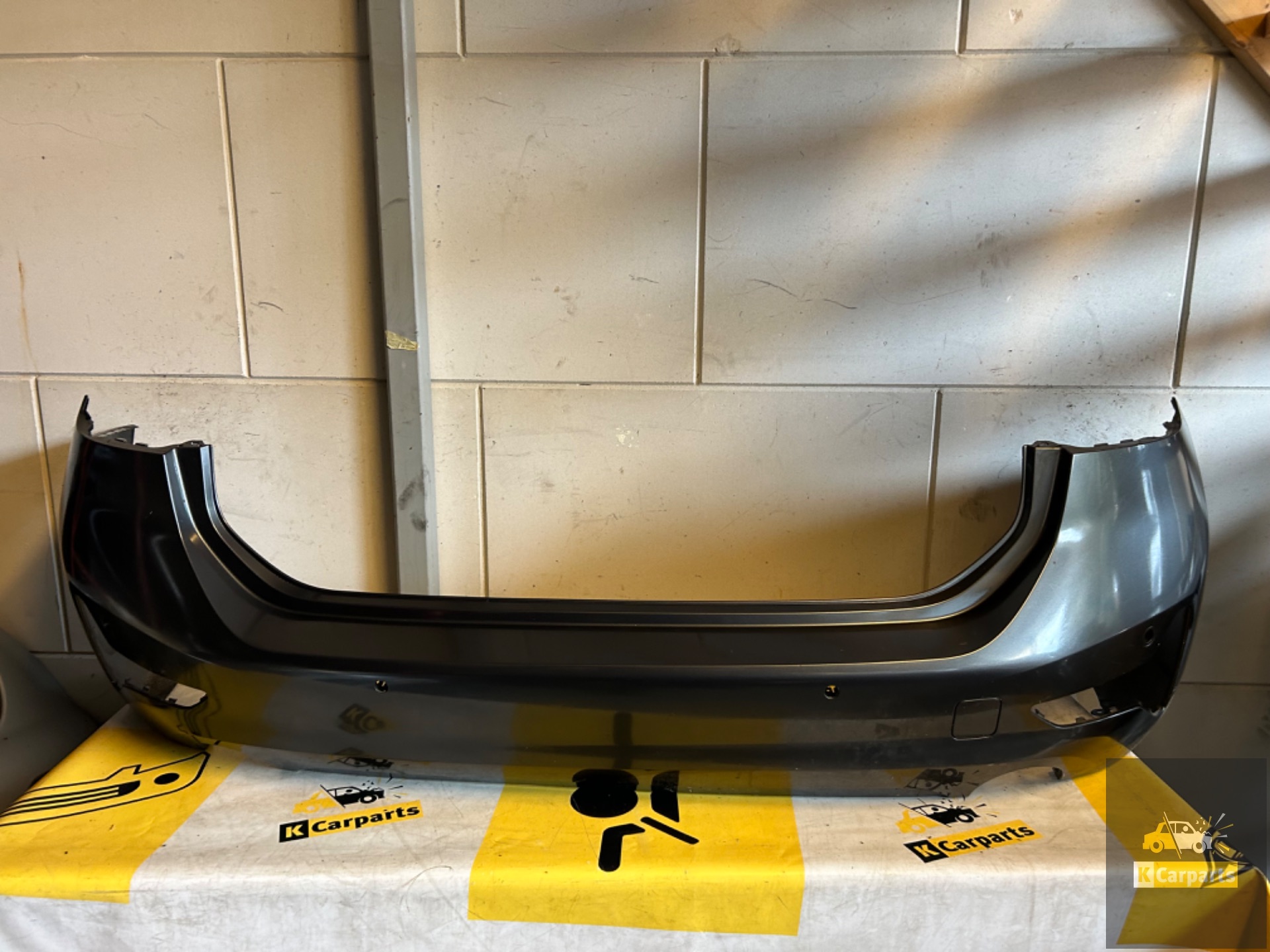 BMW 3-serie G21 Touring achterbumper PDC 51127428002 bumper