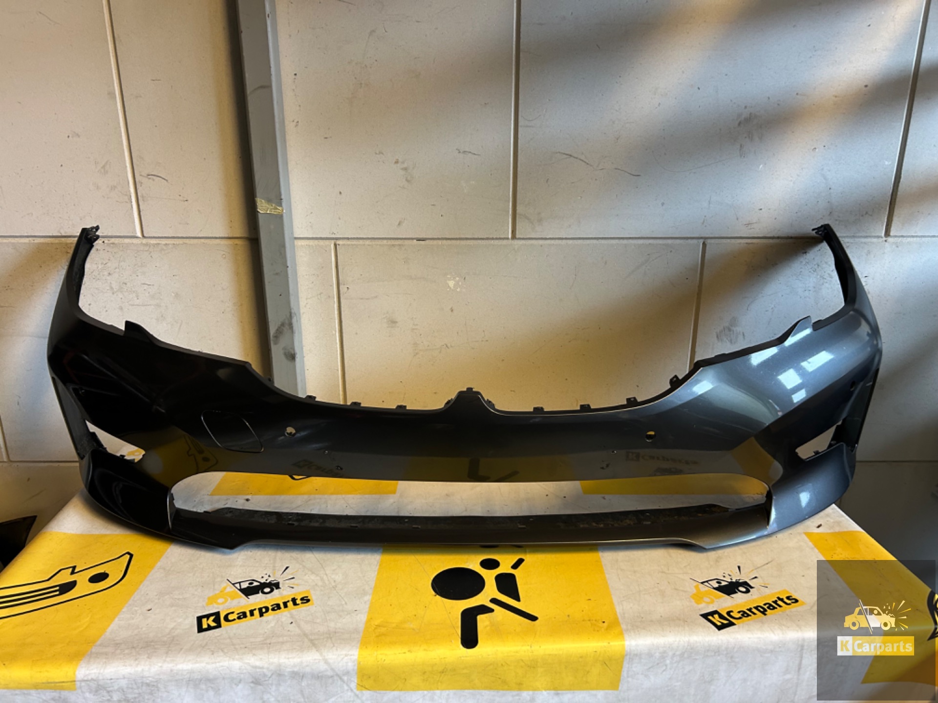 Voorbumper BMW 3 Serie G20 G21 4xPDC 51117422239 bumper