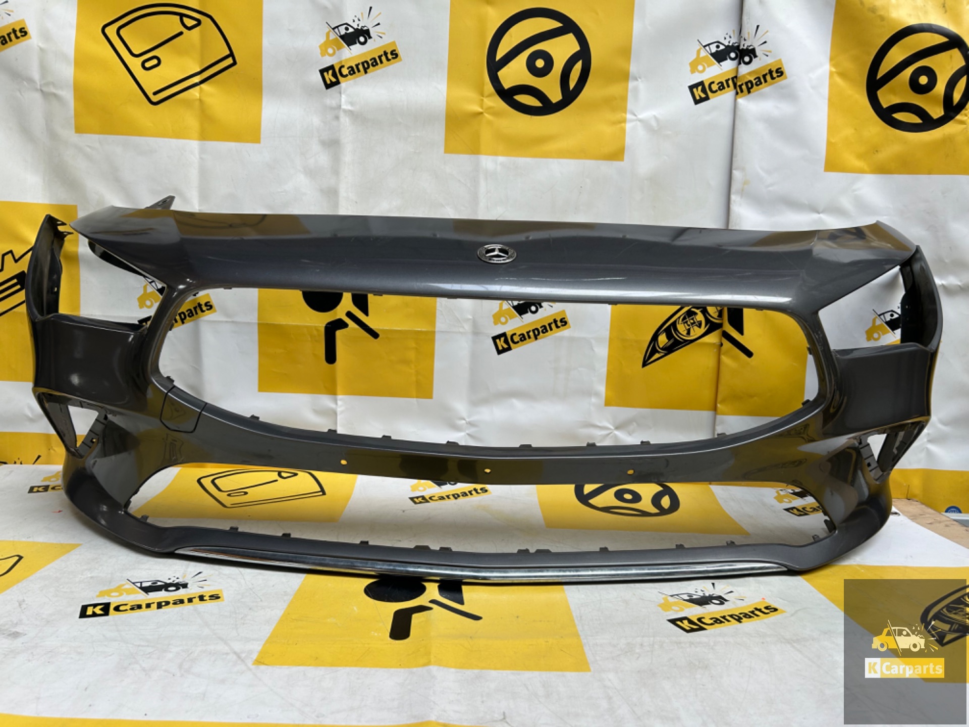 Mercedes-Benz A-klasse W177 voorbumper A1778853600