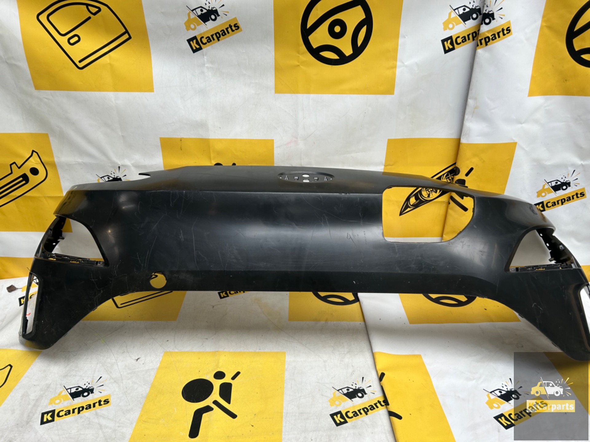 Voorbumper Hyundai Kona Mk1 2017-2024 86511k4AA0 bumper