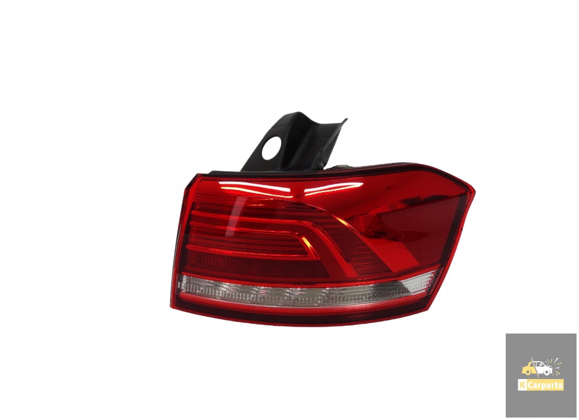 Volkswagen Passat B8 achterlicht led b8 3g9945096d