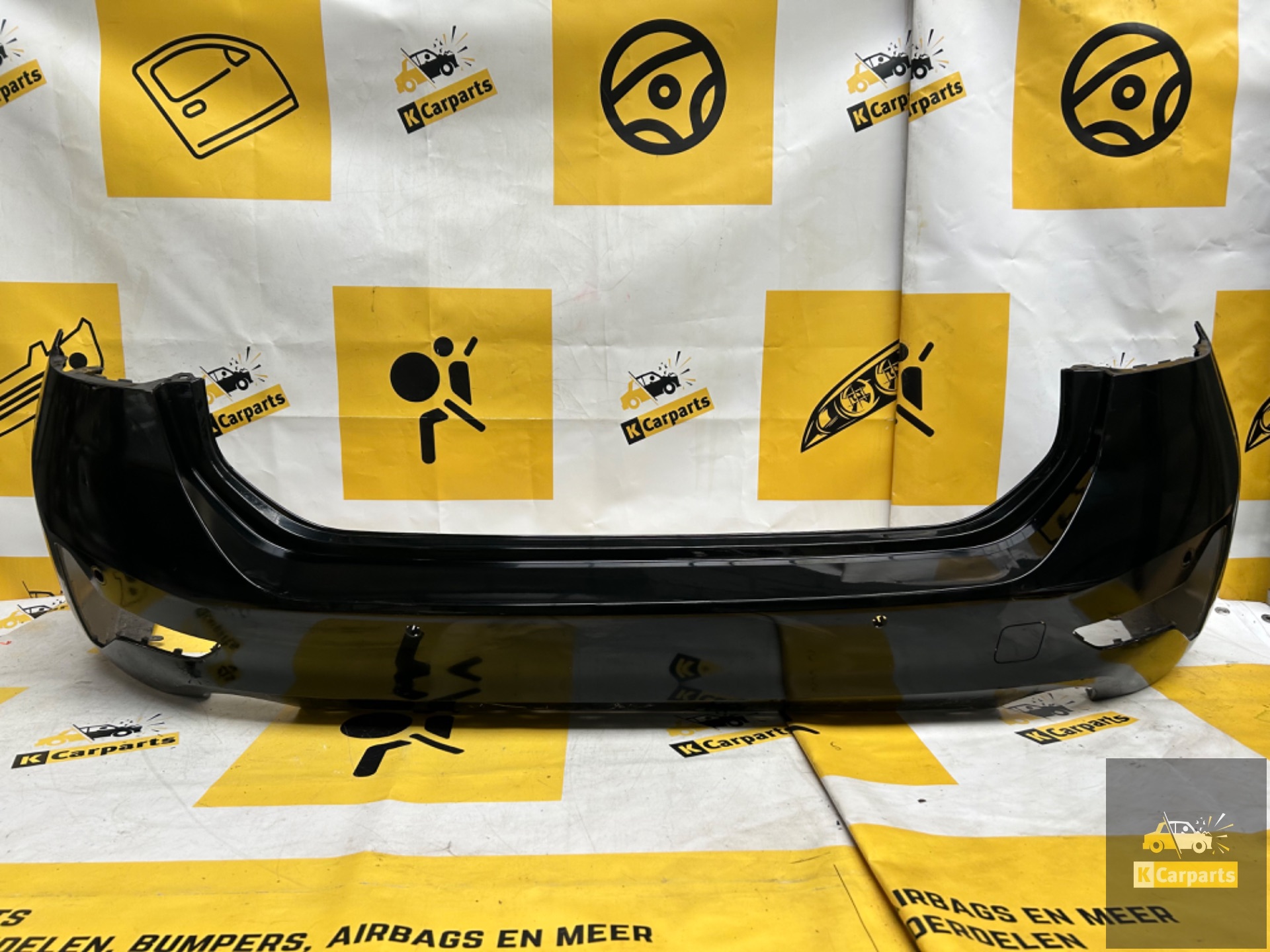 BMW 3-serie G21 Touring achterbumper PDC 51127428002 bumper