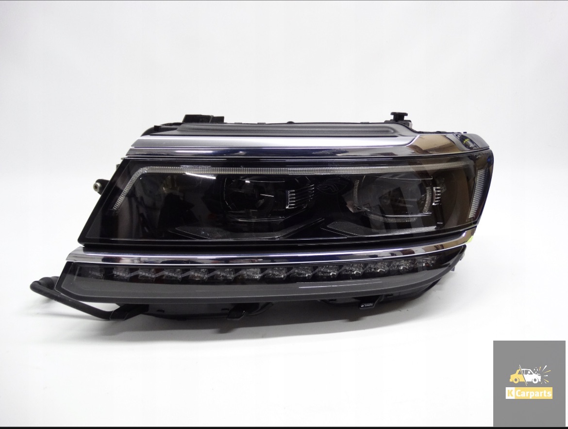 Scheinwerfer VW Tiguan 5NA Voll-LED Links 5NB941081A Original