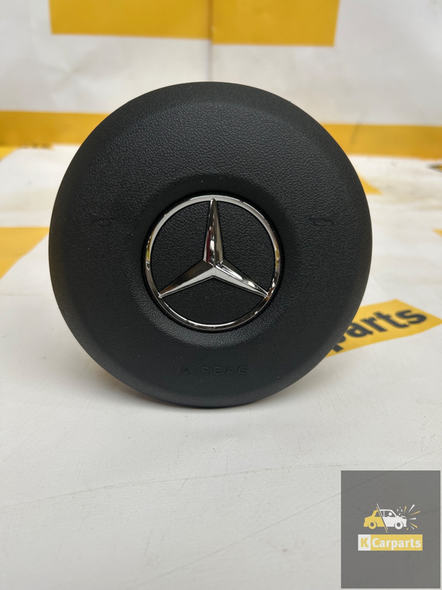StuurAirbag Mercedes a klasse W177 AMG W247 W118 W205