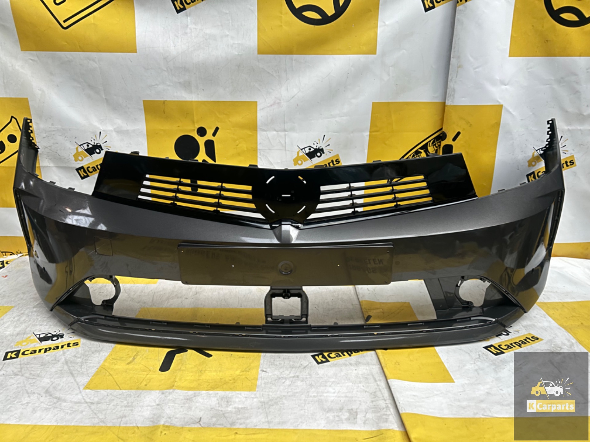 Voorbumper Opel Astra L 9839979580 2X PDC Origineel Bumper