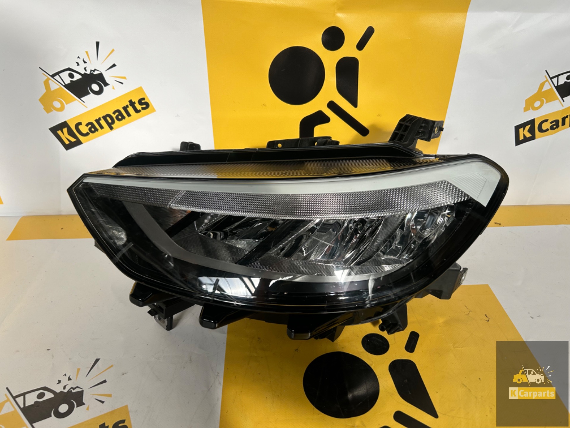 Volkswagen ID3 LED headlight Left 10B941005A Original