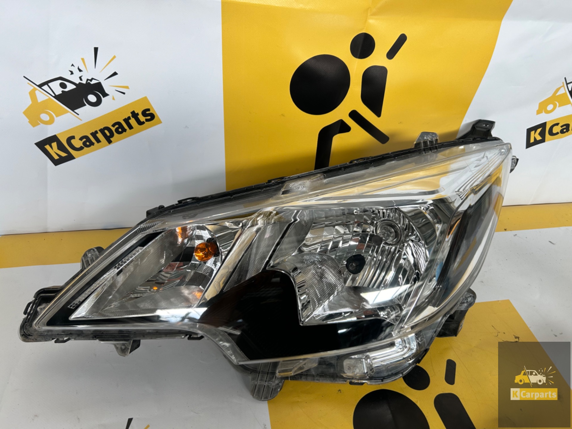 Mitsubishi space star links koplamp 8301D445 origineel
