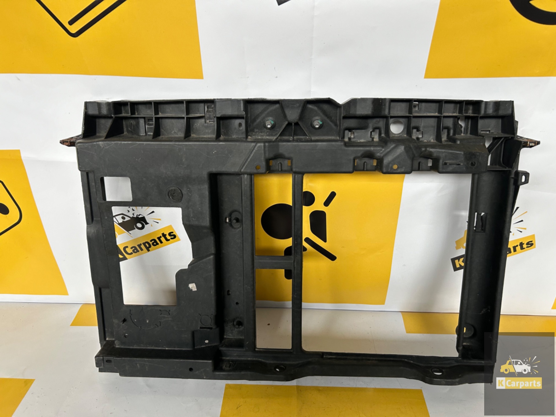 Front Citroen C3 DS3 2019 – 2022 9677952180 Voorfron