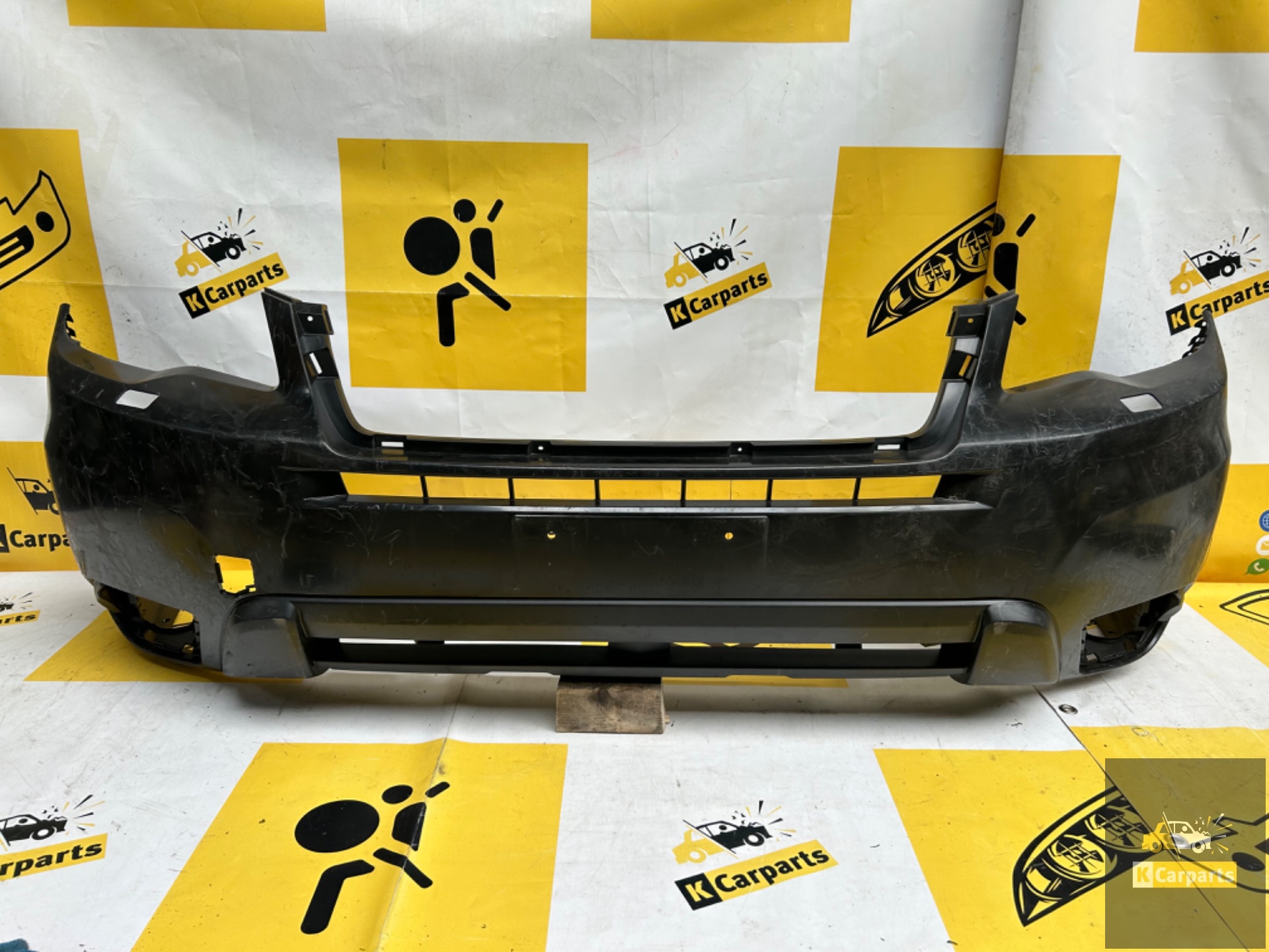 Subaru Forester MK4 Front Bumper original 57704SG001